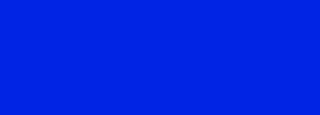 #0124e4 Color Information