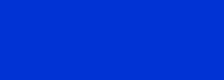 #0133d4 Color Information