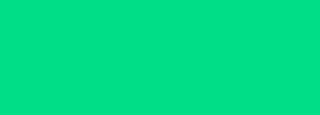 #01de88 Color Information