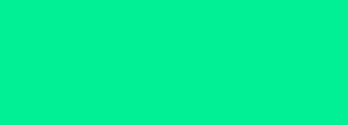 #01f096 Color Information