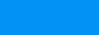 #0292f6 Color Information