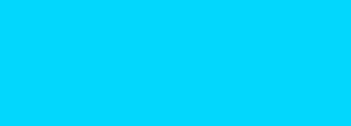 #02d7fd Color Information