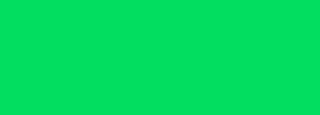 #02de60 Color Information