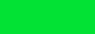 #02e234 Color Information