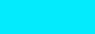#03ebfd Color Information