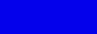 #0401eb Color Information