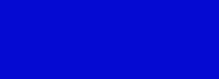 #050ad2 Color Information