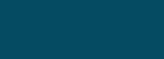 #054b62 Color Information