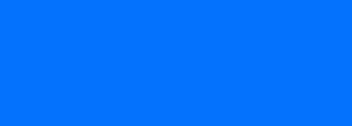 #056ffe Color Information