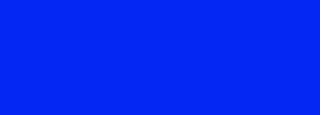 #0626f3 Color Information