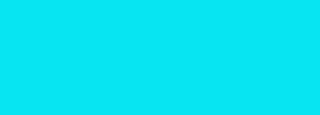 #06e5f1 Color Information