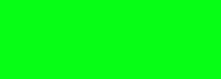 #06fe15 Color Information