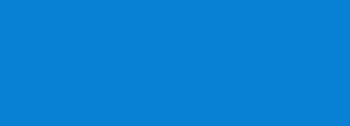 #0781d4 Color Information