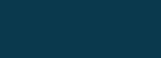 #0a384d Color Information