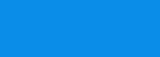 #0a8ce9 Color Information