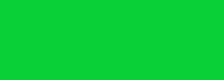 #0ad038 Color Information