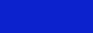 #0b22cc Color Information