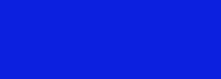 #0c20e2 Color Information