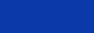 #0c38a9 Color Information