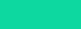#0cd8a0 Color Information