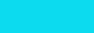 #0cdbef Color Information