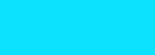 #0ce2fd Color Information