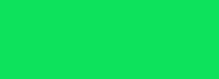 #0de25c Color Information