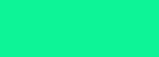 #0df497 Color Information