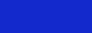 #1329cc Color Information