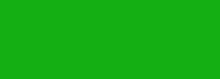 #14af13 Color Information