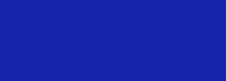 #1526aa Color Information