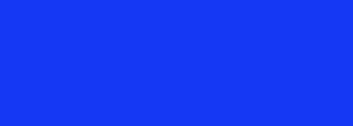 #1538f4 Color Information