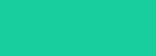 #18cd9e Color Information