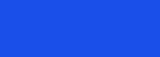 #1a4fe9 Color Information