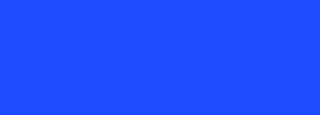 #1d4bfe Color Information
