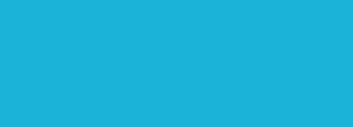 #1db3d6 Color Information