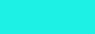 #1df0e5 Color Information