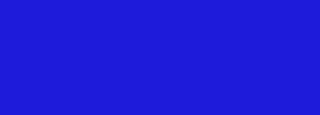#1e1cd9 Color Information