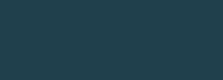 #20404c Color Information