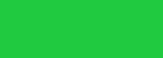 #20ca40 Color Information