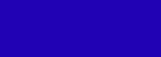 #2102b4 Color Information