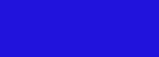 #2113dc Color Information