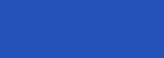 #2452b8 Color Information