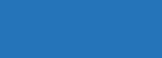 #2574b9 Color Information