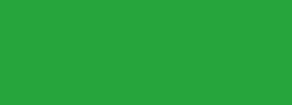 #25a53c Color Information
