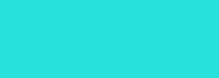 #27e1dc Color Information