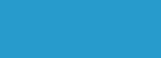 #289ccd Color Information