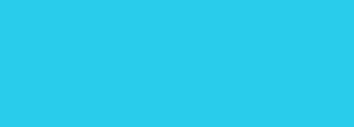 #29ccea Color Information