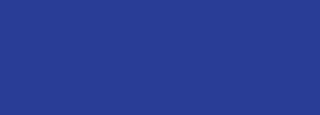#2a3d96 Color Information