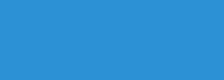 #2c91d5 Color Information